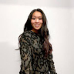 Meet your Posher, Lia